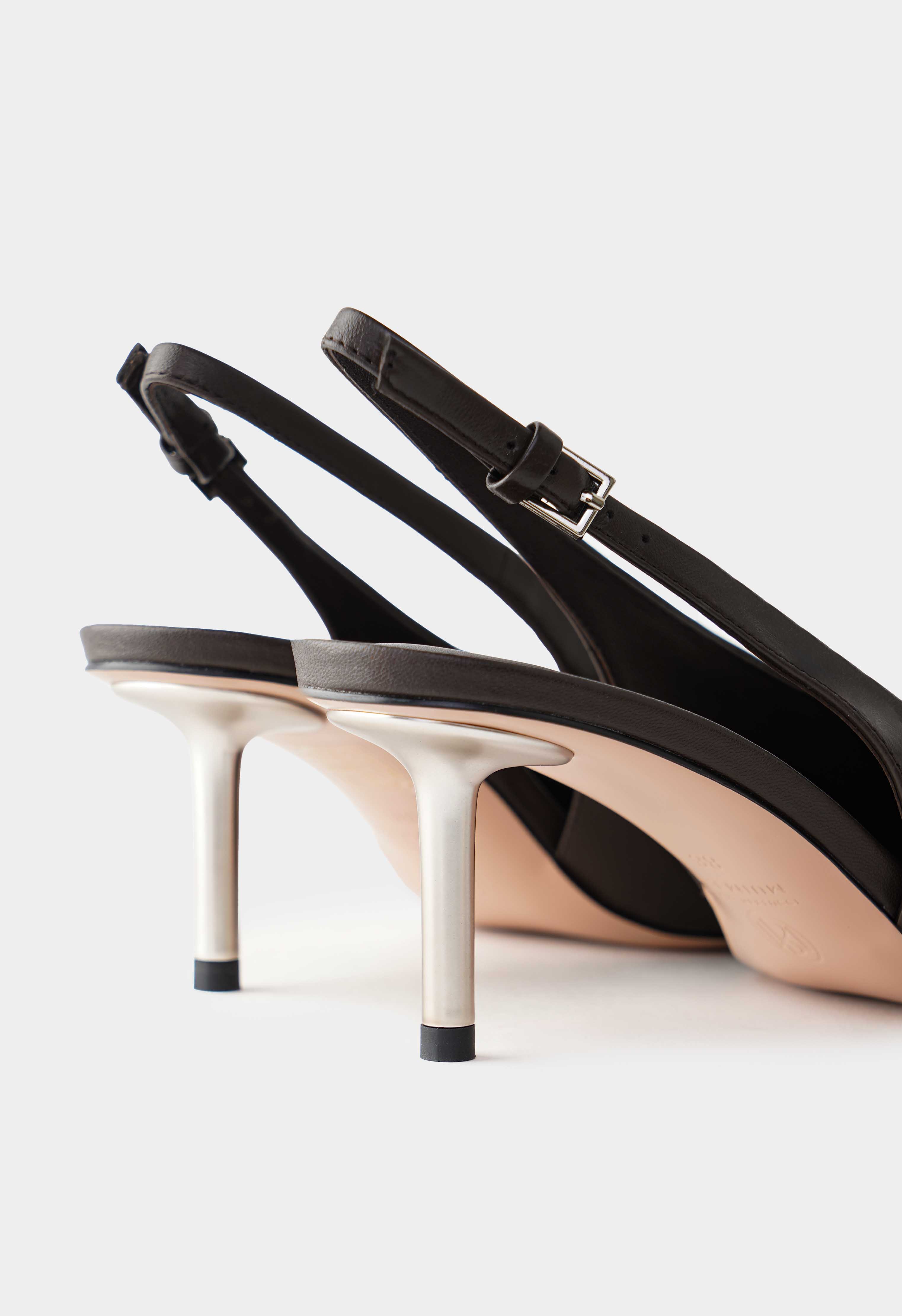 Туфли Mario Berlucci