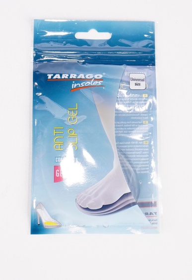 Стельки и вкладыши Tarrago Стельки и вкладыши Tarrago