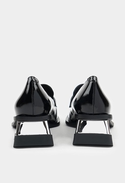 Лоферы Mario Berlucci Лоферы Mario Berlucci