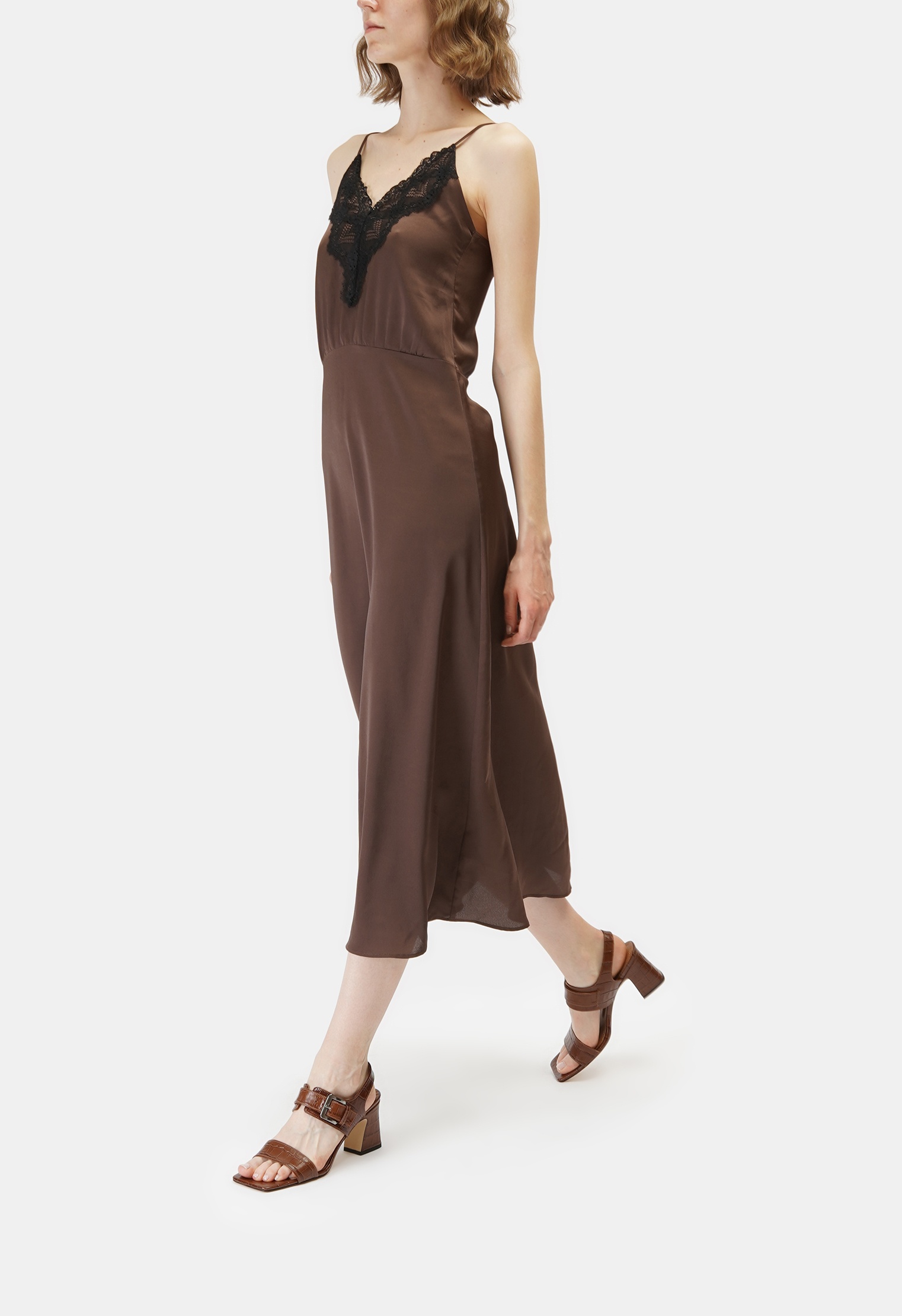 Босоножки на каблуке Mario Berlucci Босоножки на каблуке Mario Berlucci