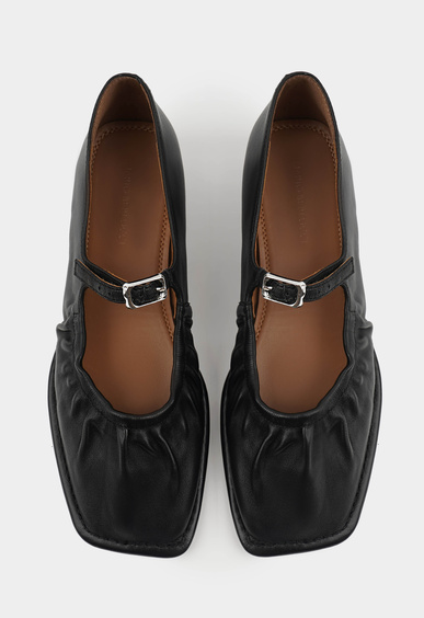 Балетки Mario Berlucci Балетки Mario Berlucci