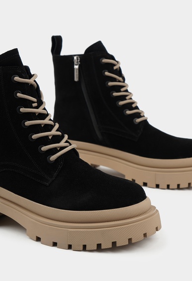 Ботинки Mario Berlucci Ботинки Mario Berlucci