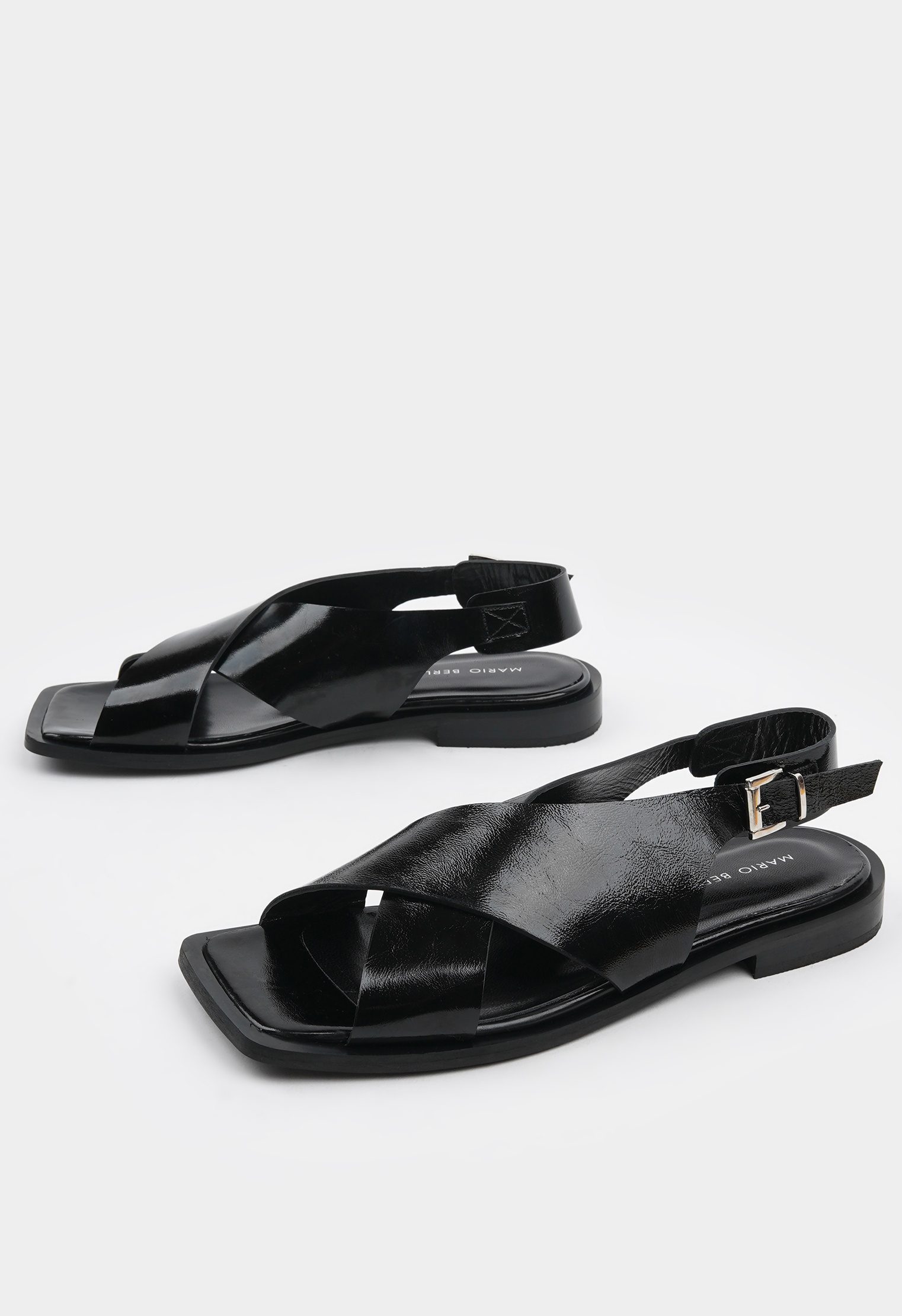 Сандалии Mario Berlucci Сандалии Mario Berlucci