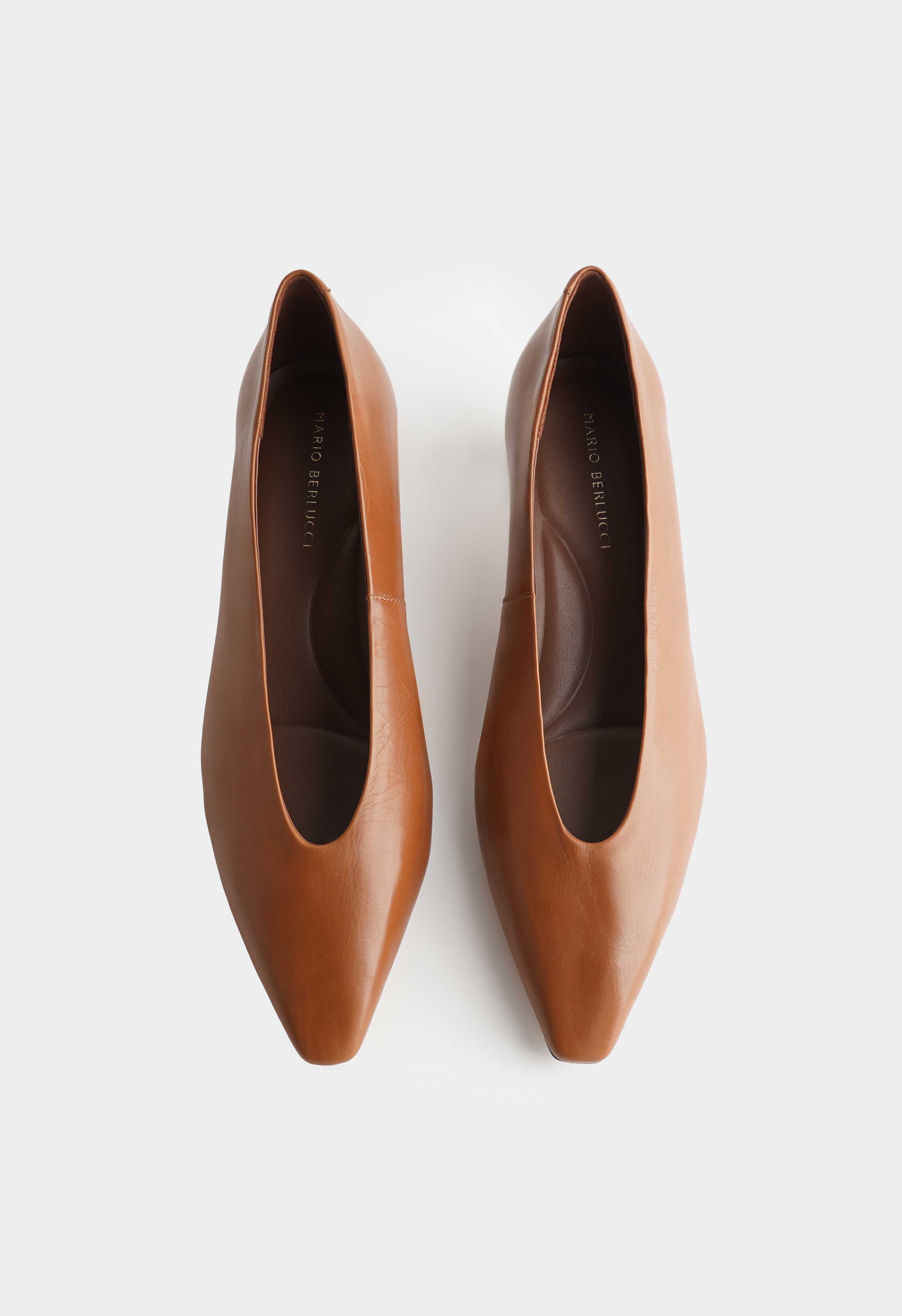 Туфли Mario Berlucci