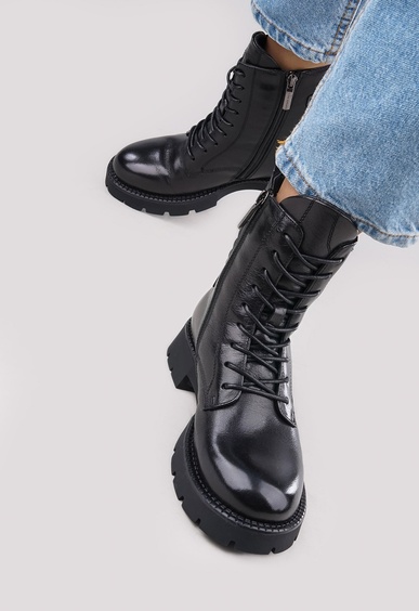 Ботинки Mario Berlucci Ботинки Mario Berlucci