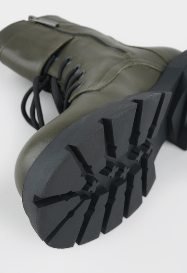 Ботинки Mario Berlucci Ботинки Mario Berlucci