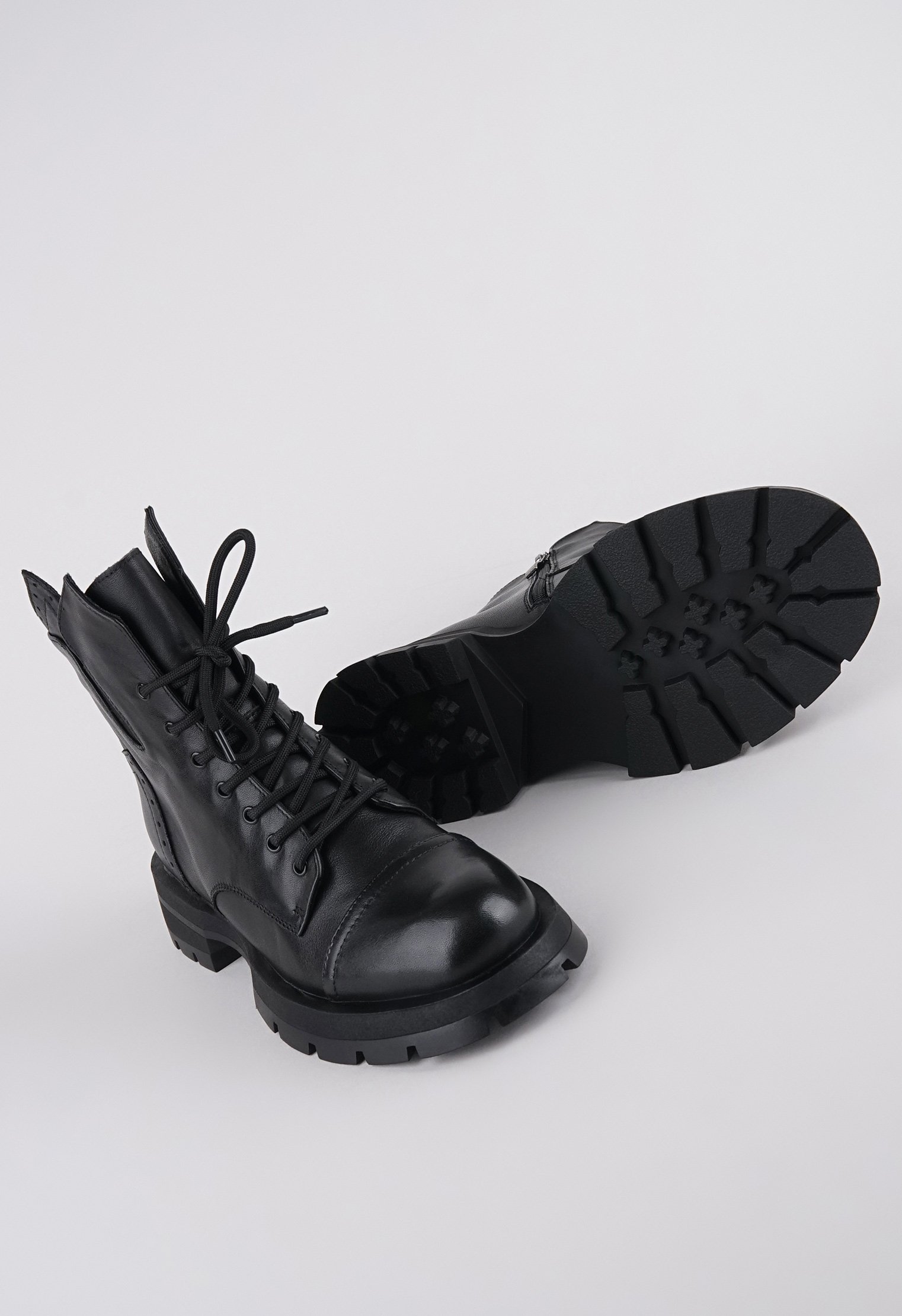 Ботинки Mario Berlucci Ботинки Mario Berlucci