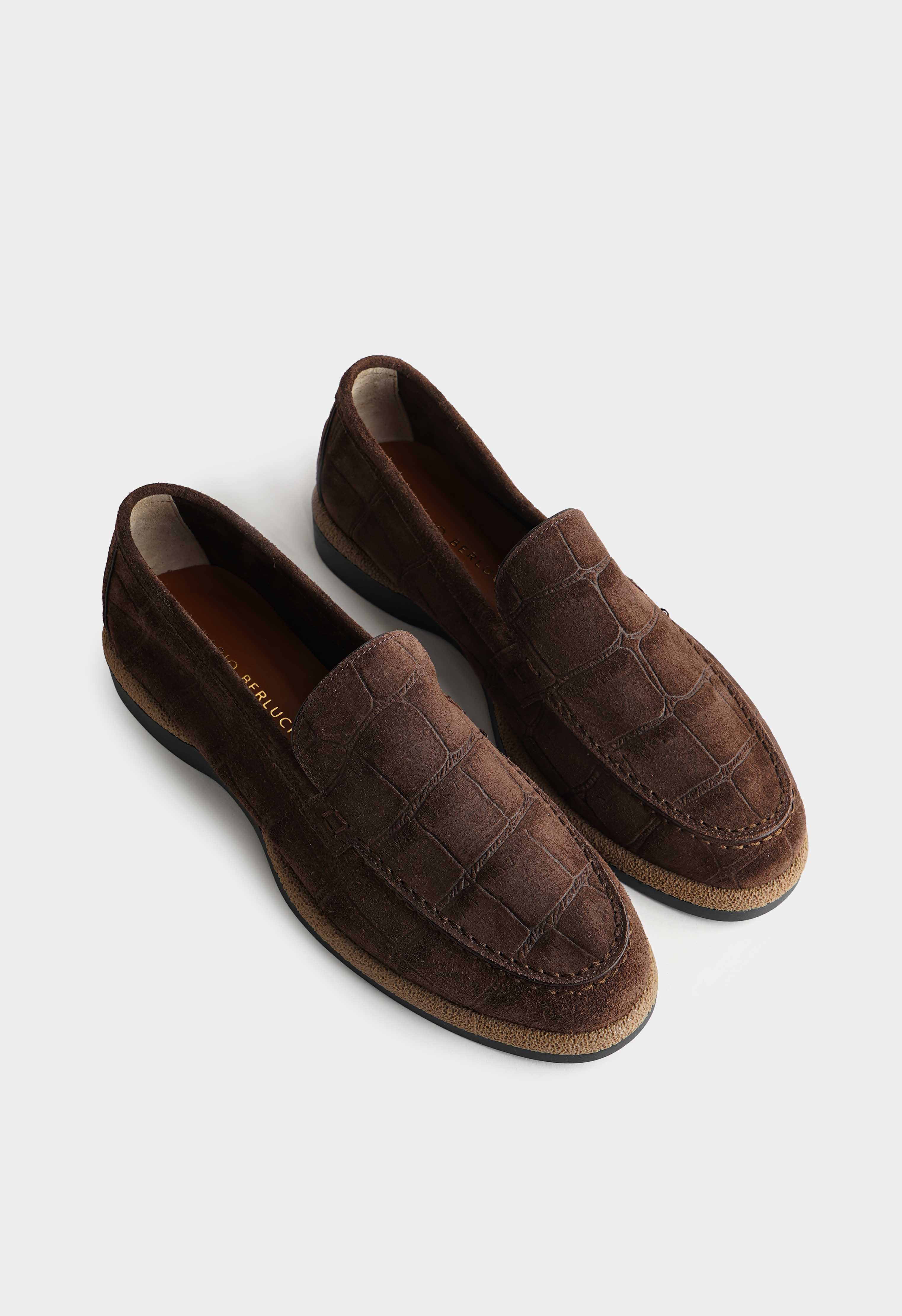 Mario Berlucci 4-J55-4