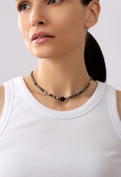 Ожерелья Ожерелья