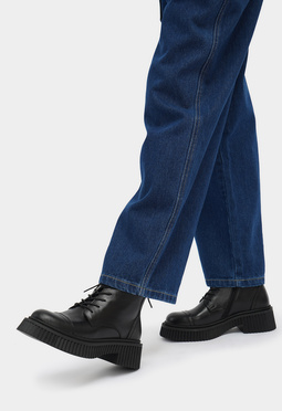 Ботинки Mario Berlucci Ботинки Mario Berlucci