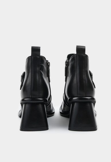 Ботильоны Mario Berlucci Ботильоны Mario Berlucci