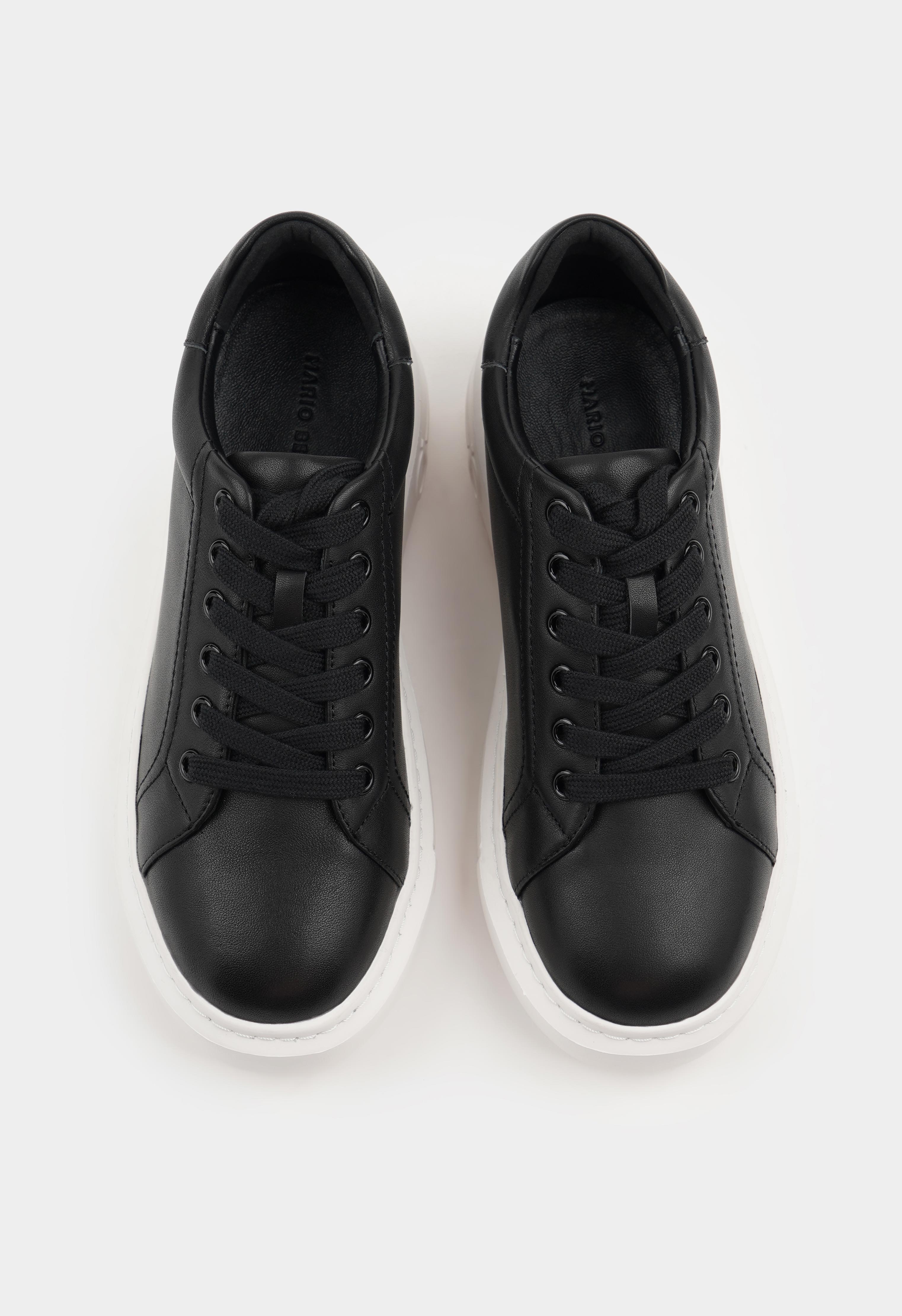 Кеды Mario Berlucci Кеды Mario Berlucci