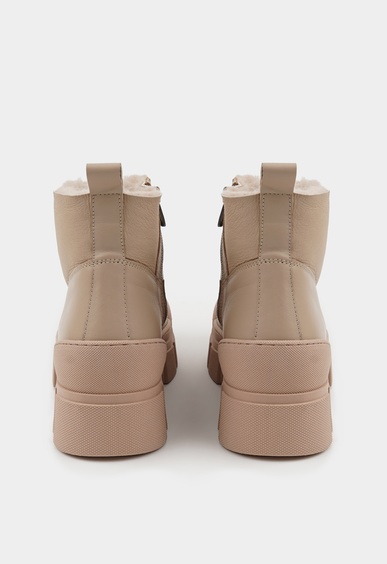 Ботинки Mario Berlucci Ботинки Mario Berlucci