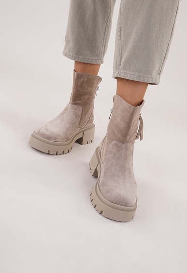 Ботинки Mario Berlucci Ботинки Mario Berlucci