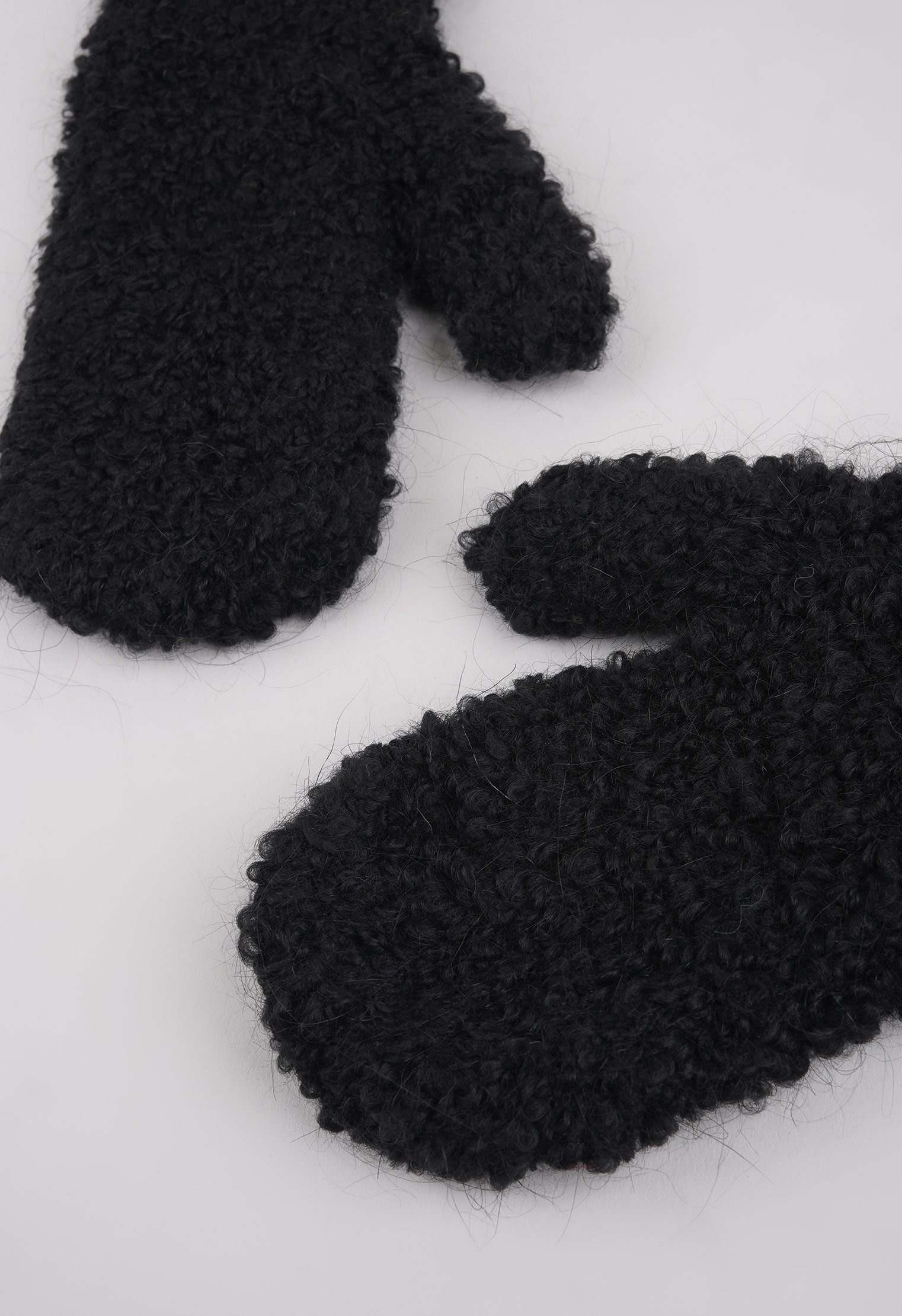 Перчатки Mario Berlucci Перчатки Mario Berlucci