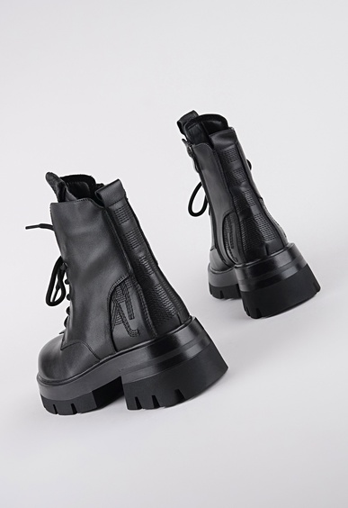 Ботинки Mario Berlucci Ботинки Mario Berlucci