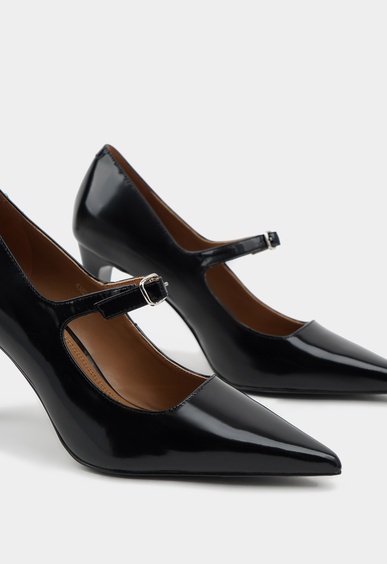 Туфли Mario Berlucci Туфли Mario Berlucci