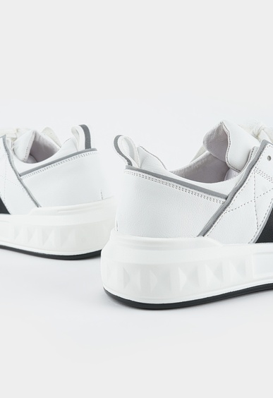 Кеды Mario Berlucci Кеды Mario Berlucci