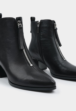 Ботильоны Mario Berlucci Ботильоны Mario Berlucci