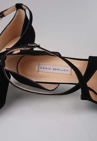 Mario Berluchi Mario Berluchi