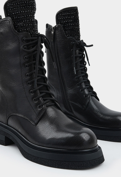 Ботинки Mario Berlucci Ботинки Mario Berlucci