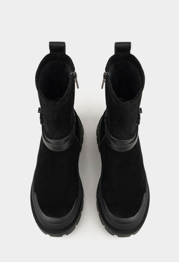 Ботинки Mario Berlucci Ботинки Mario Berlucci