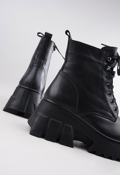 Ботинки Mario Berlucci Ботинки Mario Berlucci