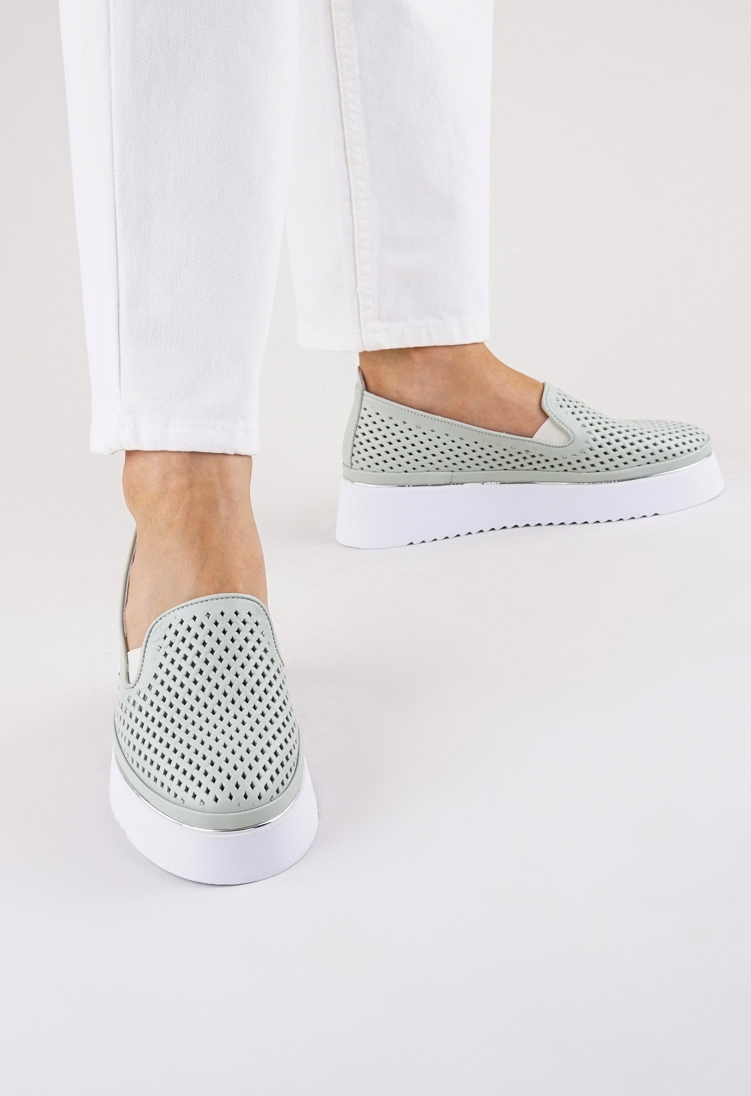 Слиперы Mario Berlucci Слиперы Mario Berlucci