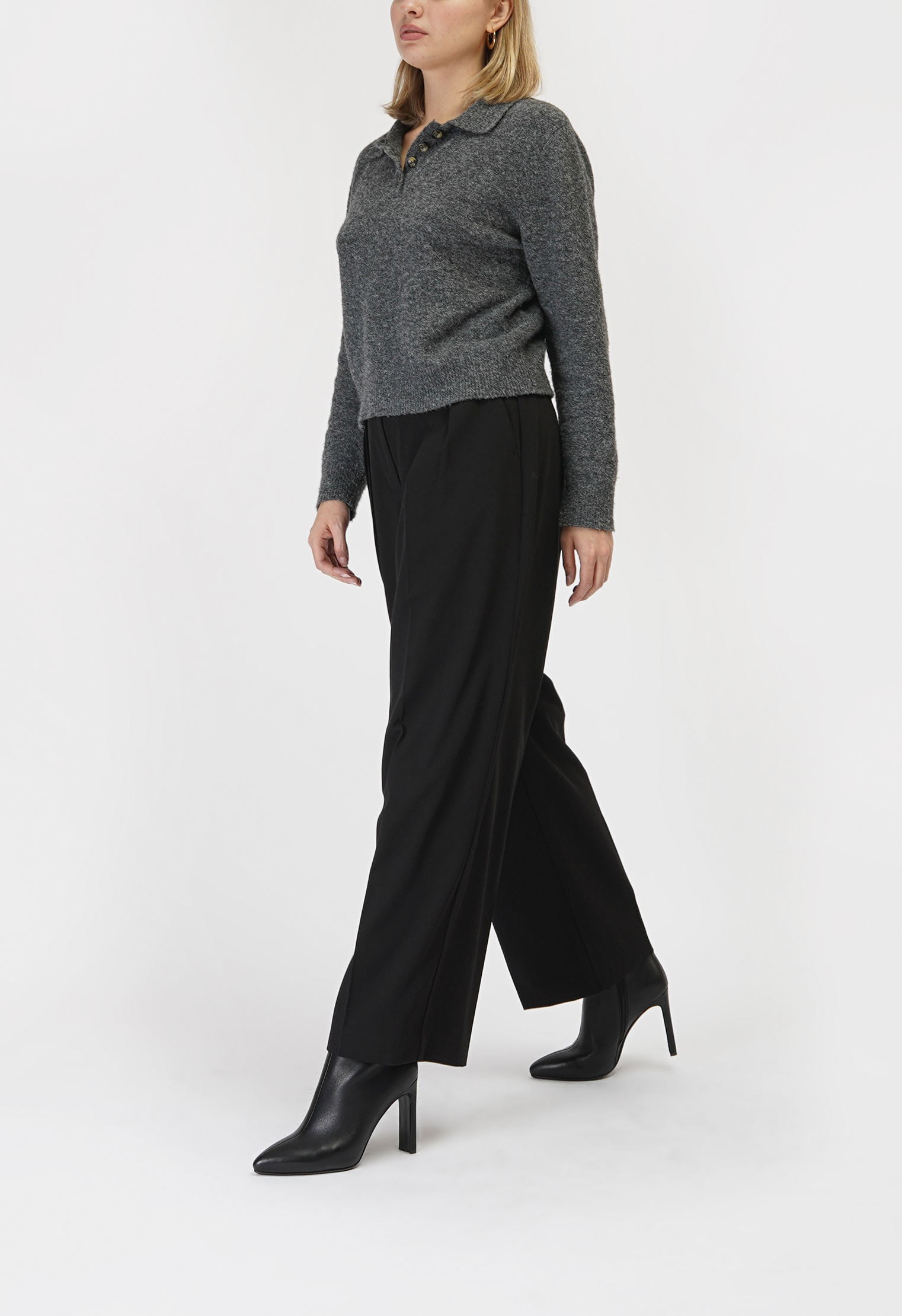 Ботильоны Mario Berlucci Ботильоны Mario Berlucci