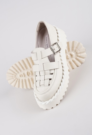 Туфли Mario Berlucci Туфли Mario Berlucci