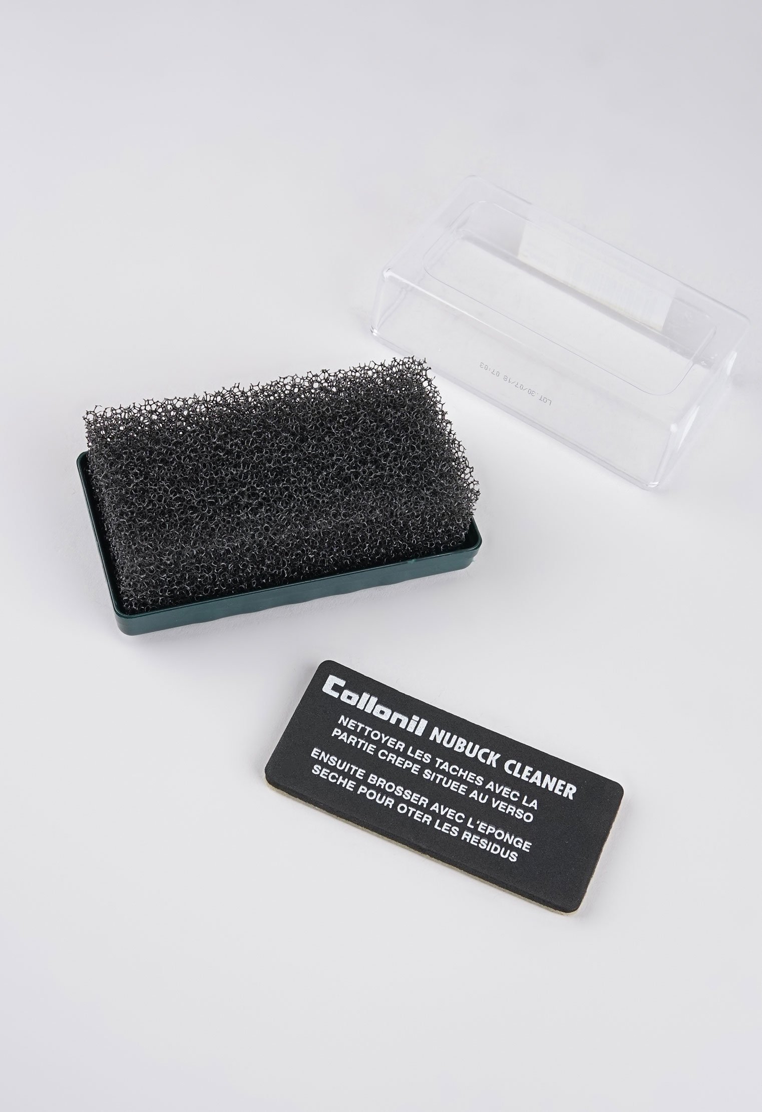 Губки Collonil Губки Collonil