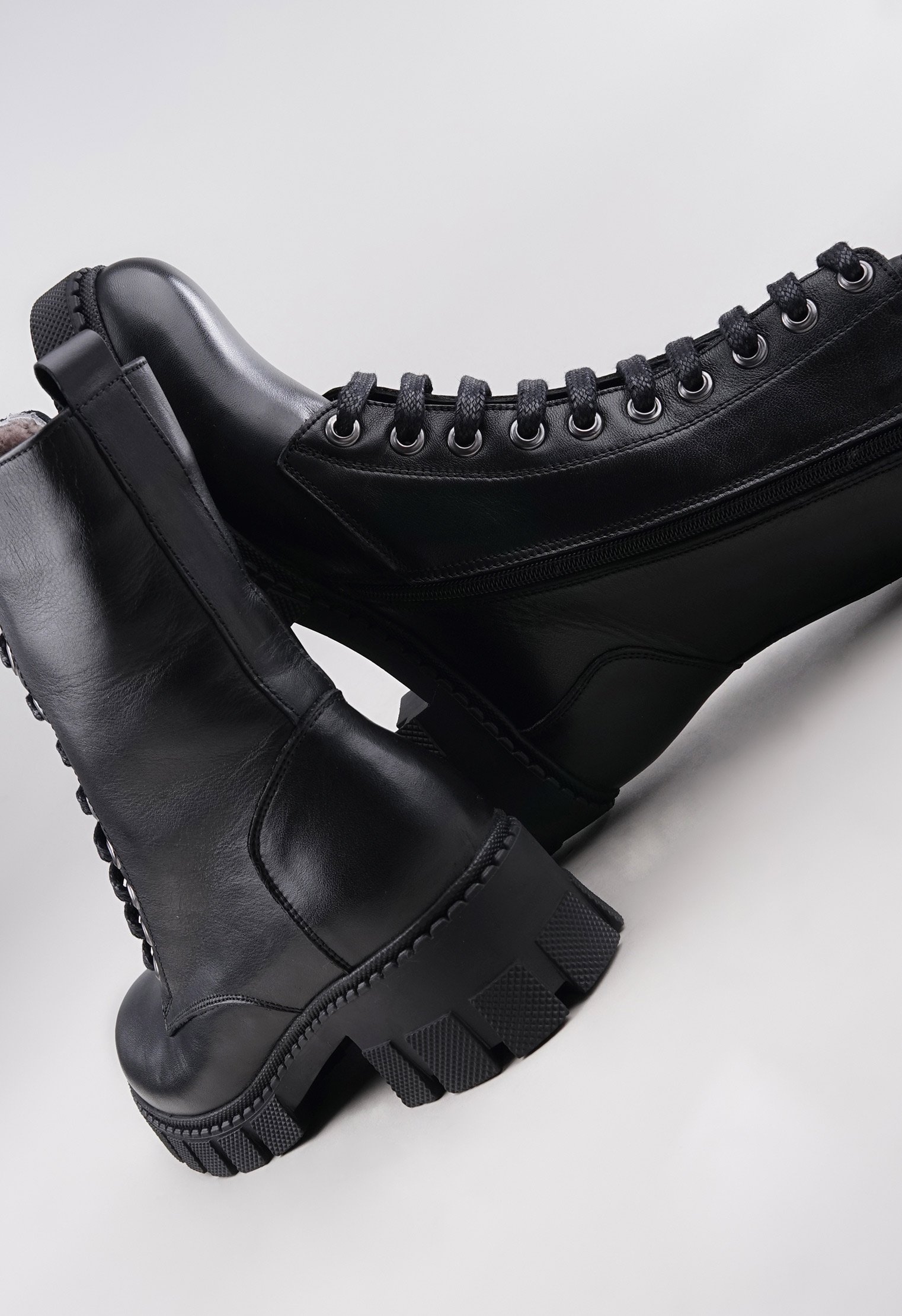 Ботинки Mario Berlucci Ботинки Mario Berlucci