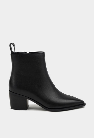 Ботильоны Mario Berlucci Ботильоны Mario Berlucci