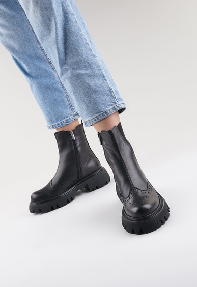 Ботинки Mario Berlucci Ботинки Mario Berlucci