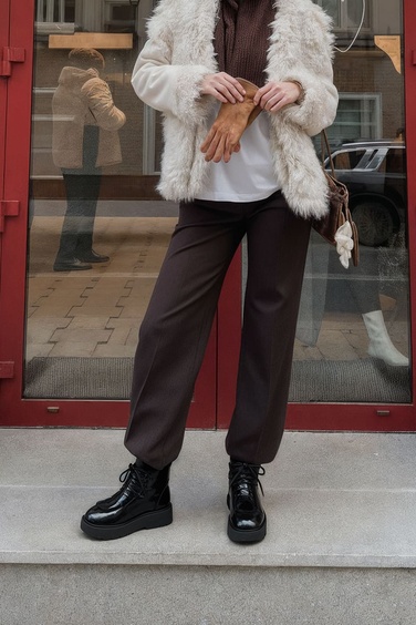 Угги Mario Berlucci Угги Mario Berlucci