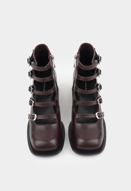 Туфли Mario Berlucci Туфли Mario Berlucci