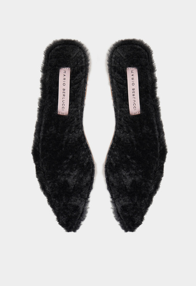 Ботильоны Mario Berlucci Ботильоны Mario Berlucci