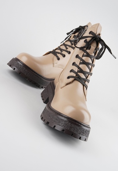 Ботинки Mario Berlucci Ботинки Mario Berlucci