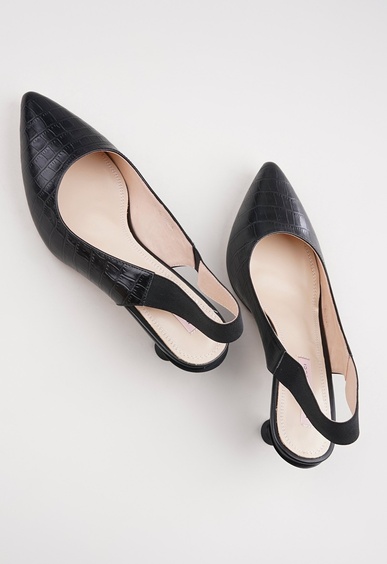 Туфли на шпильке Mario Berlucci Туфли на шпильке Mario Berlucci