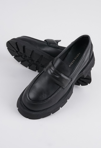 Лоферы Mario Berlucci Лоферы Mario Berlucci