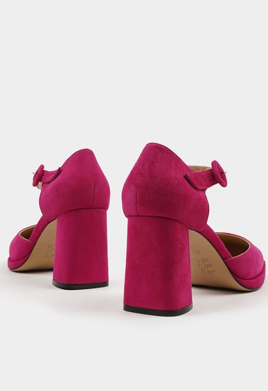 Туфли Mario Berlucci Туфли Mario Berlucci