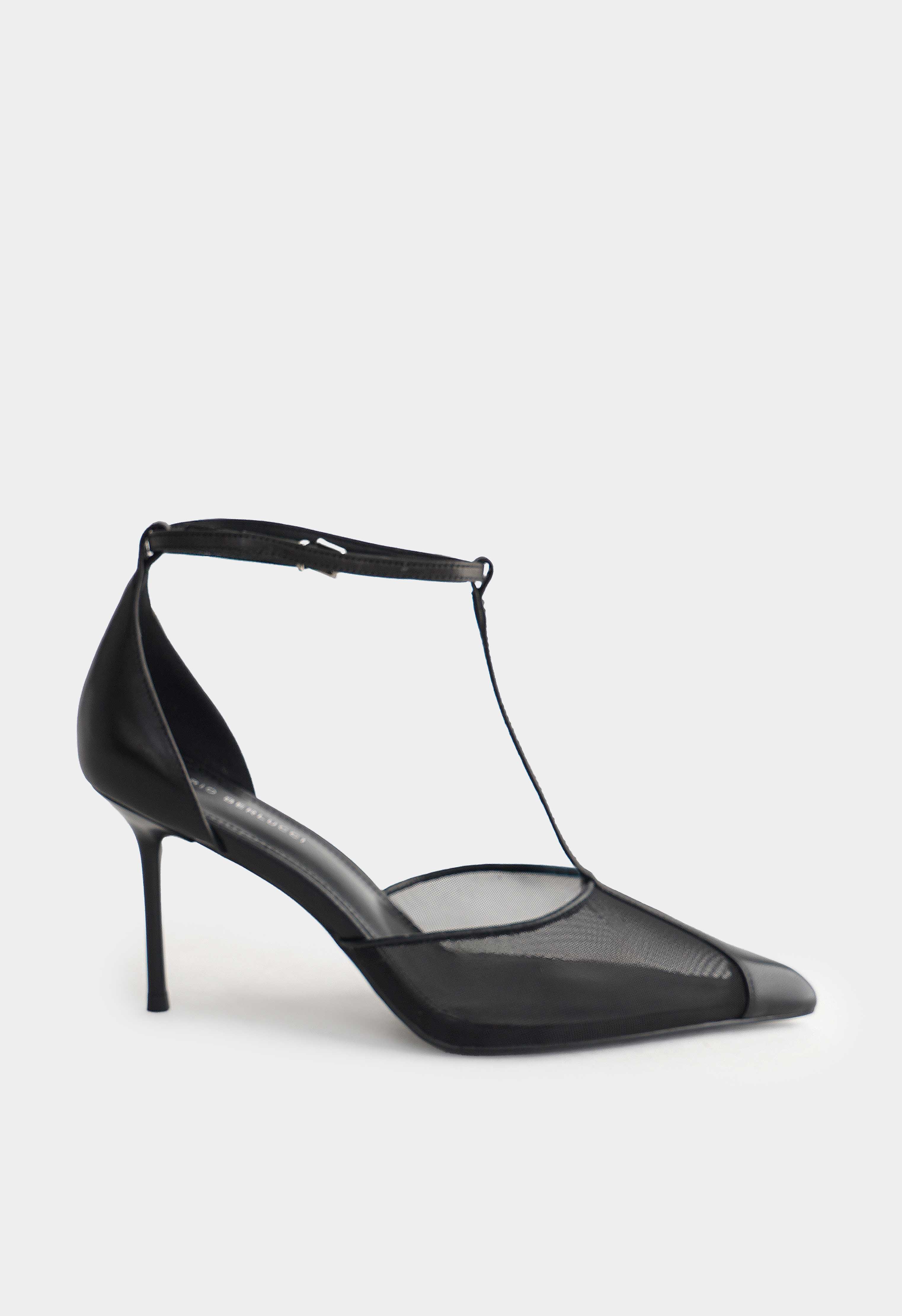 Mario Berlucci 1-J012