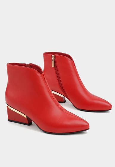 Ботильоны Mario Berlucci Ботильоны Mario Berlucci