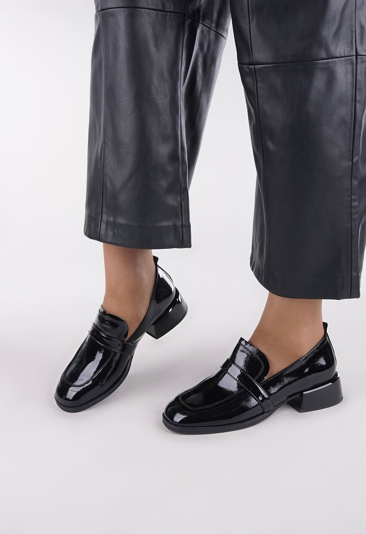 Лоферы Mario Berlucci Лоферы Mario Berlucci