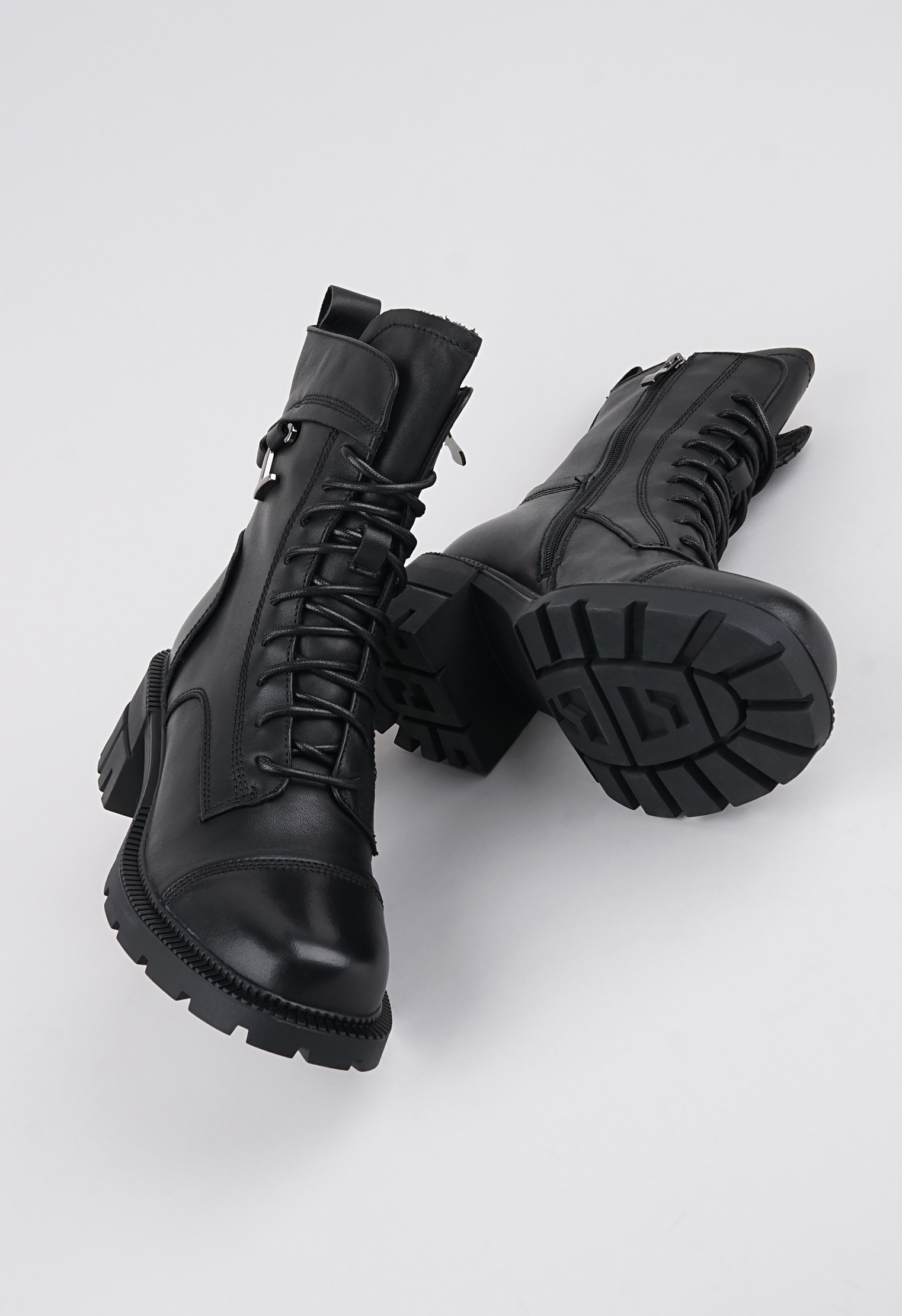 Ботинки Mario Berlucci Ботинки Mario Berlucci