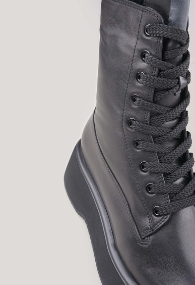 Ботинки Mario Berlucci Ботинки Mario Berlucci