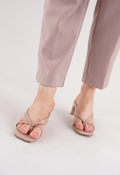 Босоножки на каблуке Mario Berlucci Босоножки на каблуке Mario Berlucci