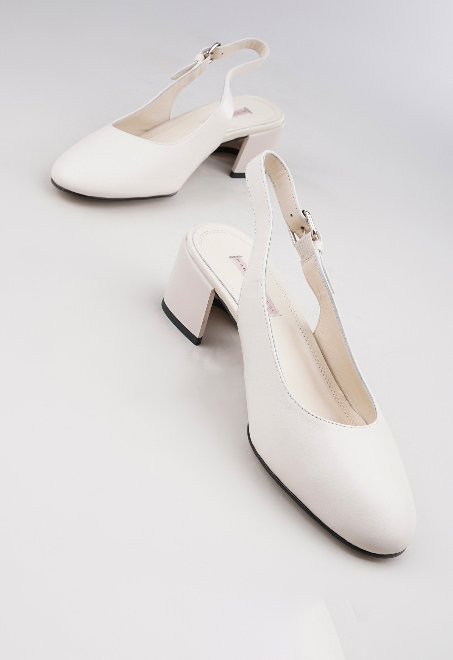 Туфли на каблуке Mario Berlucci Туфли на каблуке Mario Berlucci