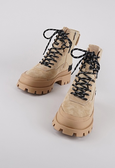 Ботинки Mario Berlucci Ботинки Mario Berlucci