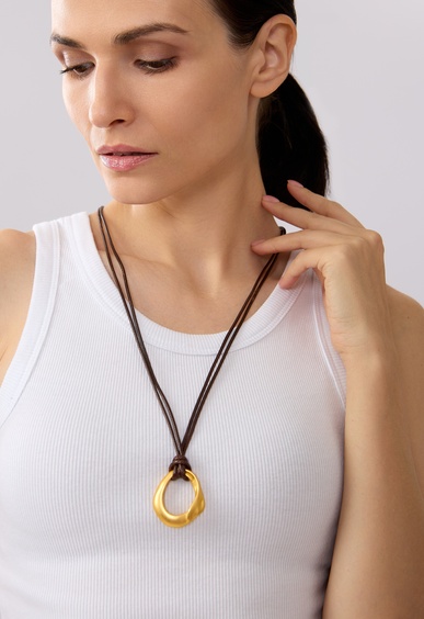 Ожерелья Ожерелья